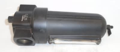 NORGREN L17-B00-OEDA