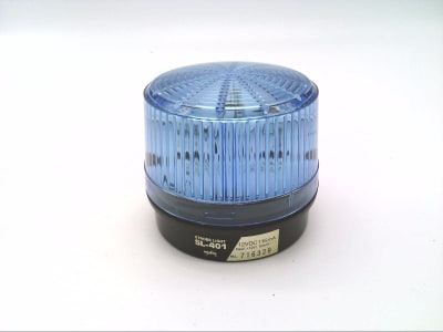 POTTER ELECTRIC SL-401-B