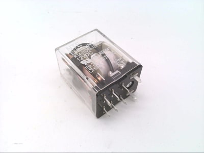 NTE R14-11D10-12P