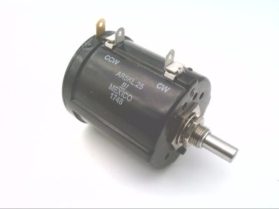 EATON CORPORATION AR5KL.25