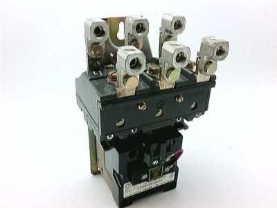 ALLEN BRADLEY 702-DOB93