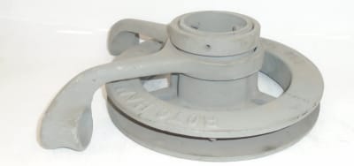 ROTORK CL9