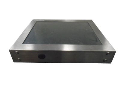 HOPE INDUSTRIAL SYSTEMS INC HIS-UM17-STAF