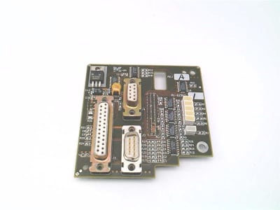 COMPUTER IDENTICS A1-62969-1