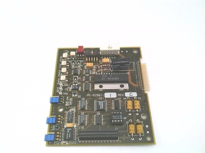 COMPUTER IDENTICS A1-62961-1