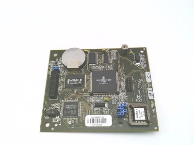 COMPUTER IDENTICS A1-62960-21