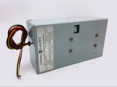 GENERAL ELECTRIC TJKMOMA1