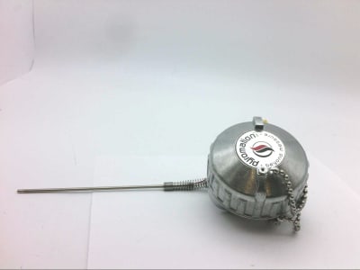 PYROMATION INC JJ28U-005(1/2)Z-SL-00031,(T101001)