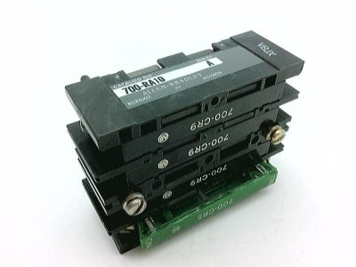 ALLEN BRADLEY 700-RA10