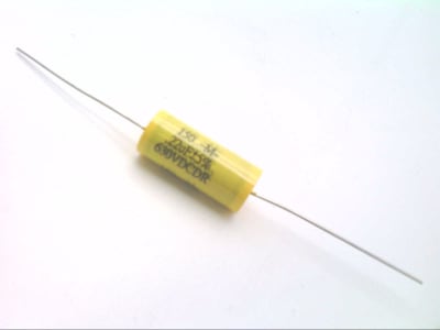 GENERIC CAL.22U630V