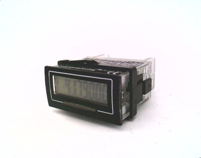 BAUMER ELECTRIC N.124.01C