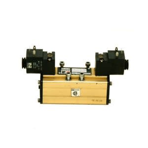 ROSS CONTROLS W6077B3431