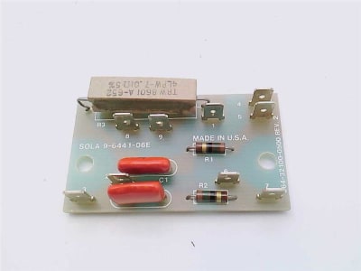 EMERSON 264-32100-0500