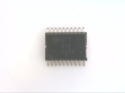 ON SEMICONDUCTOR MC74ACT540DT