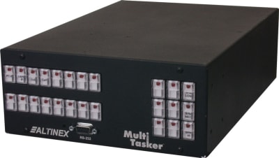 ALTINEX INC MT100-106