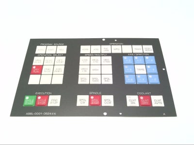 FANUC A98L-0001-0524#A