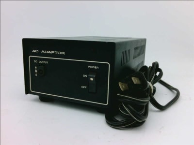 JVC CV-AC212