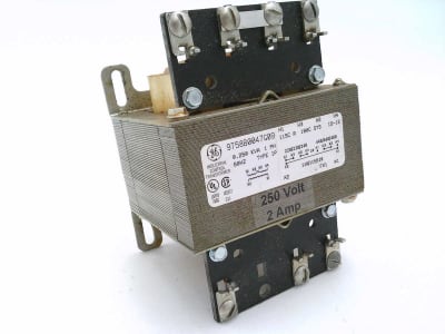 GENERAL ELECTRIC 9T58B0047G09