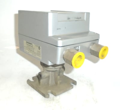 THERMO FISHER SCIENTIFIC DTR 131 Z(HL)-A