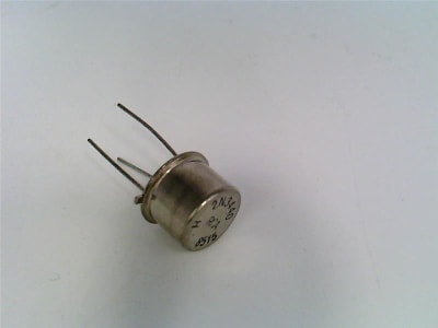 RCA 2N3440