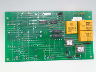 ASEA BROWN BOVERI 0-58704-1D