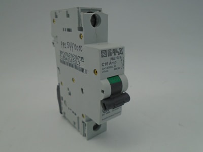 WEIDMULLER CB9101-16.16A -TS35