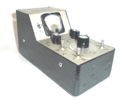 GENERAL ELECTRIC TK-80