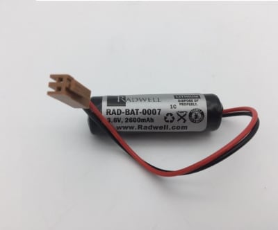 RADWELL VERIFIED SUBSTITUTE LS14500-PR-SUB