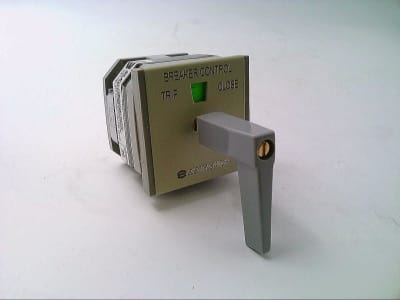 ELECTROSWITCH 20KD-38