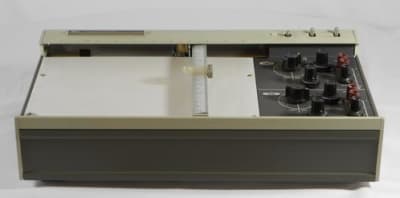 HEWLETT PACKARD COMPUTER 7035B