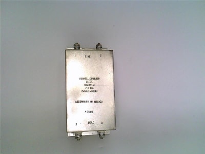 CORNELL DUBILIER NF21091-3