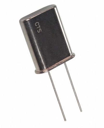 CTS CORPORATION MP100