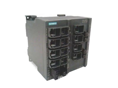 SIEMENS 6GK52122BC002AA3