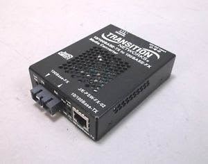 TRANSITION NETWORKS J/E-PSW-FX-02