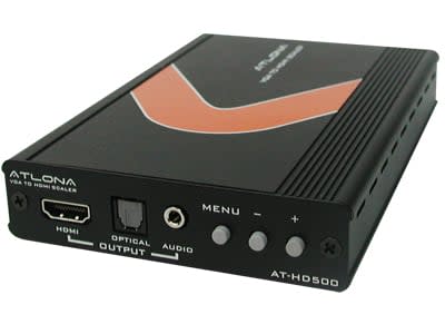 ATLONA AT-HD500