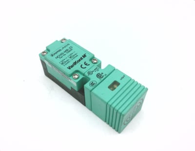 PEPPERL & FUCHS NCN15-M1K-Z2