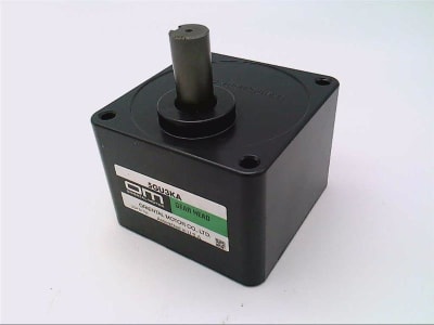 ORIENTAL MOTOR 5GU3KA