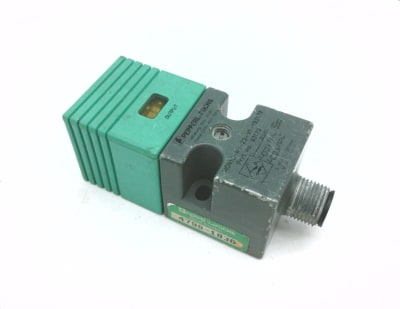 PEPPERL & FUCHS NCN15-M1-Z2-V1-Y93179