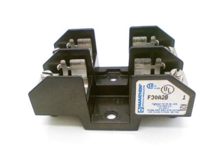 MARATHON SPECIAL PRODUCTS F30A2B