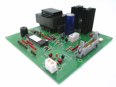 KODIAK CONTROLS 230-0874