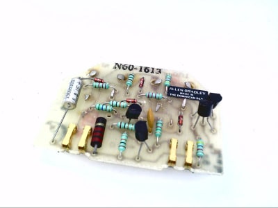 ALLEN BRADLEY 60-1613