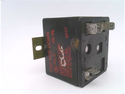 GENERAL ELECTRIC 3ARR3CT10V5
