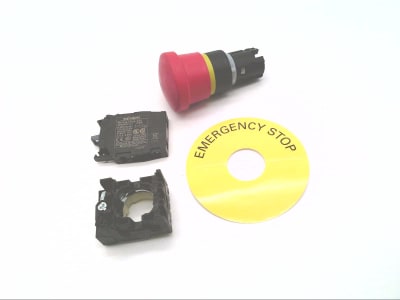 SIEMENS 3SU1100-1HA20-1FG0