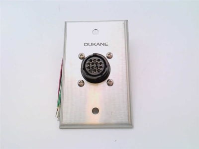 KIDDE-FENWAL, LLC 110-3284