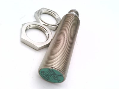 PEPPERL & FUCHS NBB5-18GM60-I3-V1