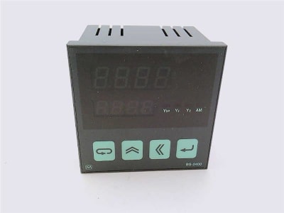 DESIN INSTRUMENTS BS-2400-RLL