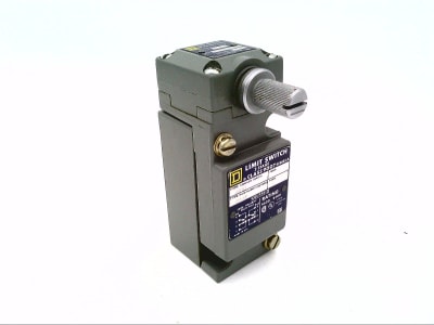 SCHNEIDER ELECTRIC 9007-C66B