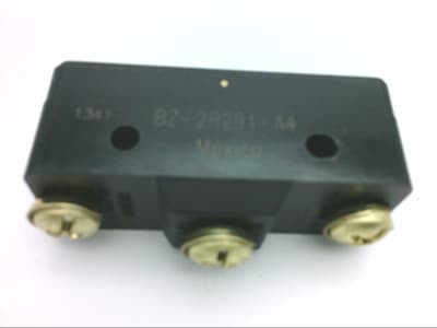 HONEYWELL BZ-2R291-A4