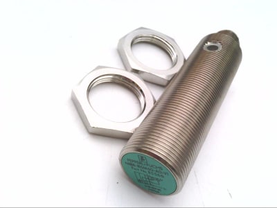 PEPPERL & FUCHS NBB8-18GM60-A0-V1