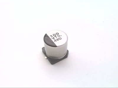 GENERIC CR100U35SM10X10
